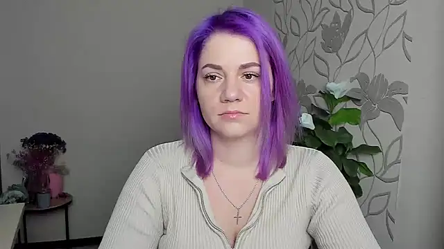 MariaSttone online show from March 18, 3:15 pm