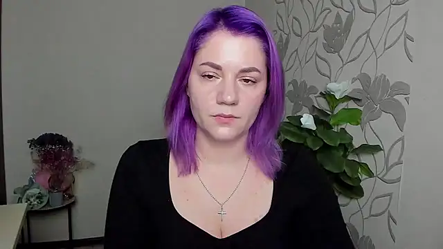 MariaSttone online show from March 29, 7:25 pm