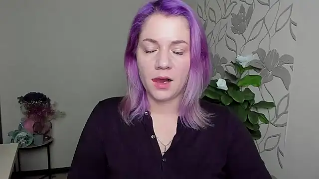 MariaSttone online show from April 4, 9:01 pm