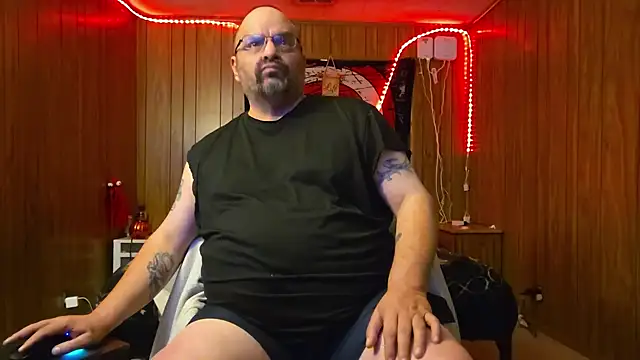 Black Venom999 online show from December 15, 1:46 am