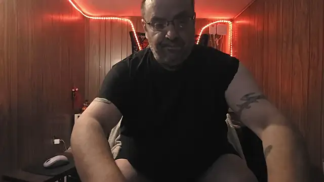 Black Venom999 online show from December 31, 3:34 am