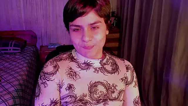 isabelacooperr online show from July 30, 2:27 pm