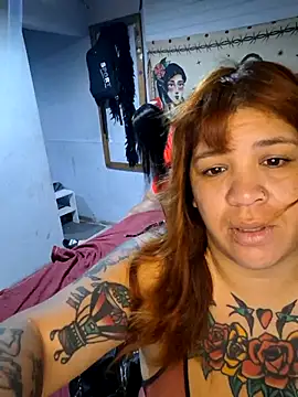 Snapshot of Naturalmenteyoo chatting on February 28, 2:56 am Naturalmenteyoo online show from February 28, 2:56 am