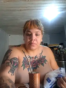 Naturalmenteyoo online show from April 23, 4:53 pm