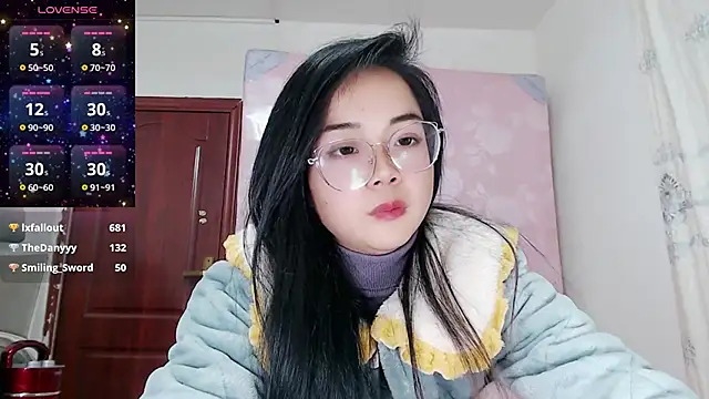 Snapshot of baoer-558 chatting on December 29, 2:21 pm baoer-558 online show from December 29, 2:21 pm