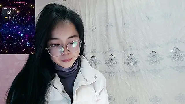 Snapshot of baoer-558 chatting on January 19, 5:48 am baoer-558 online show from January 19, 5:48 am