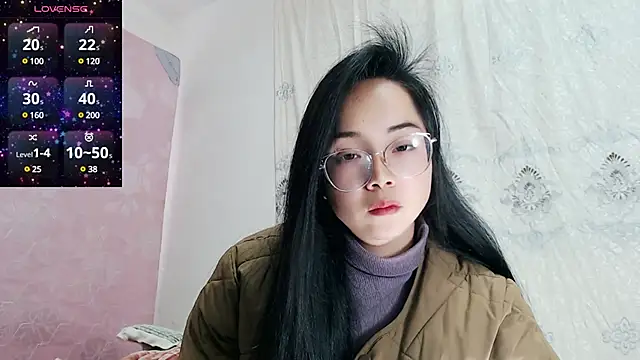 Snapshot of baoer-558 chatting on February 5, 6:56 am baoer-558 online show from February 5, 6:56 am