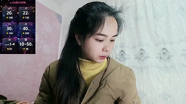 Snapshot of baoer-558 chatting on February 25, 5:08 am baoer-558 online show from February 25, 5:08 am