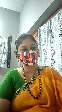 Bangarupapa online show from February 2, 7:04 pm