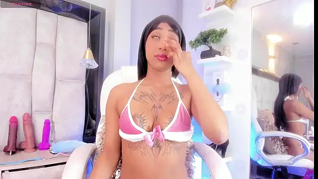 zabrina 20 online show from February 11, 11:10 pm