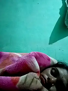 Snapshot of Chandni chatting on January 21, 1:29 am Chandni online show from January 21, 1:29 am