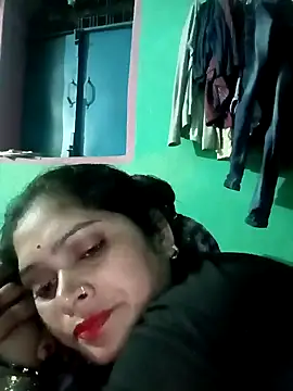 Snapshot of Chandni chatting on January 21, 2:05 pm Chandni online show from January 21, 2:05 pm