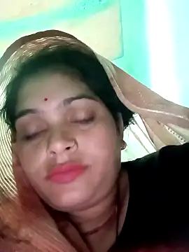 Snapshot of Chandni chatting on January 23, 2:33 am Chandni online show from January 23, 2:33 am