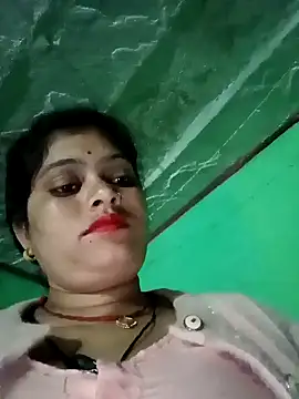 Snapshot of Chandni chatting on January 23, 7:40 pm Chandni online show from January 23, 7:40 pm