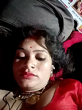 Snapshot of Chandni chatting on January 29, 7:43 pm Chandni online show from January 29, 7:43 pm