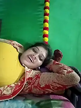 Snapshot of Chandni chatting on February 1, 8:47 pm Chandni online show from February 1, 8:47 pm