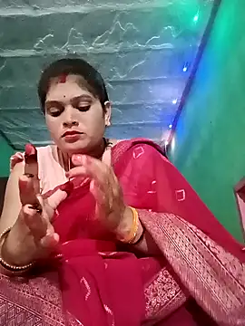 Snapshot of Chandni chatting on February 2, 10:02 am Chandni online show from February 2, 10:02 am