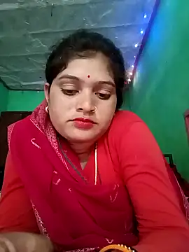 Snapshot of Chandni chatting on February 4, 8:02 am Chandni online show from February 4, 8:02 am