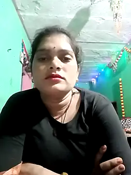 Snapshot of Chandni chatting on February 11, 7:05 pm Chandni online show from February 11, 7:05 pm