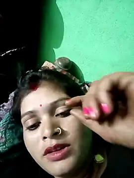 Snapshot of Chandni chatting on February 13, 3:56 pm Chandni online show from February 13, 3:56 pm