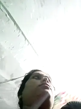 Snapshot of Chandni chatting on February 13, 8:03 pm Chandni online show from February 13, 8:03 pm