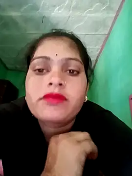 Snapshot of Chandni chatting on February 21, 11:01 am Chandni online show from February 21, 11:01 am