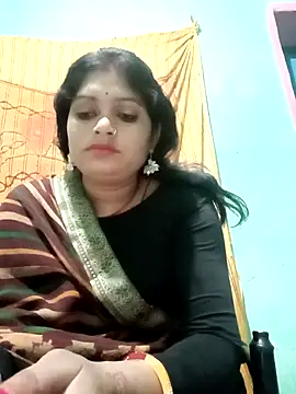 Snapshot of Chandni chatting on February 24, 10:03 pm Chandni online show from February 24, 10:03 pm