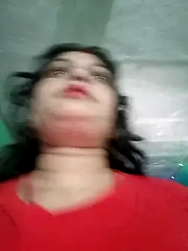 Snapshot of Chandni chatting on March 3, 7:32 am Chandni online show from March 3, 7:32 am