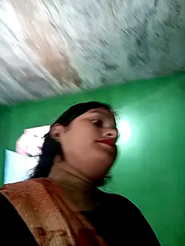 Snapshot of Chandni chatting on March 9, 7:56 am Chandni online show from March 9, 7:56 am