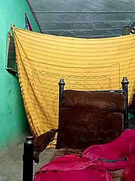 Snapshot of Chandni chatting on March 13, 12:05 am Chandni online show from March 13, 12:05 am