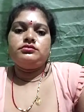 Snapshot of Chandni chatting on September 23, 12:02 am Chandni online show from September 23, 12:02 am