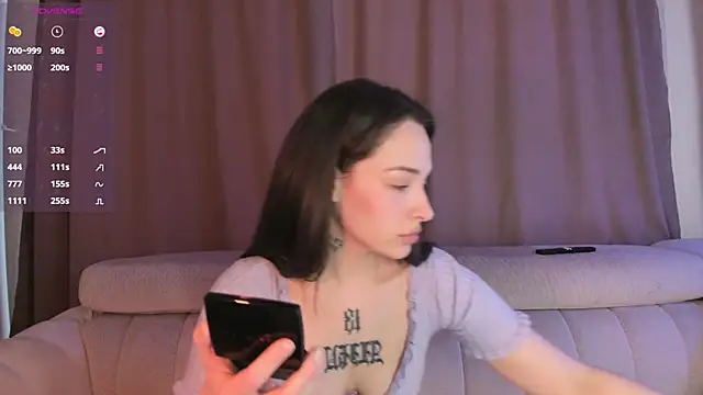 MonicaRocket online show from February 25, 2:00 pm