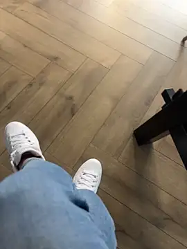 FeetVibe online show from October 23, 7:07 am