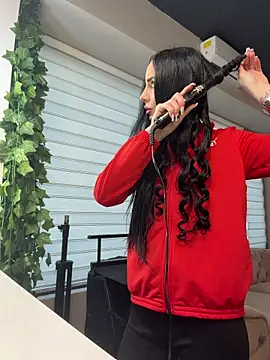 FeetVibe online show from February 22, 6:24 am