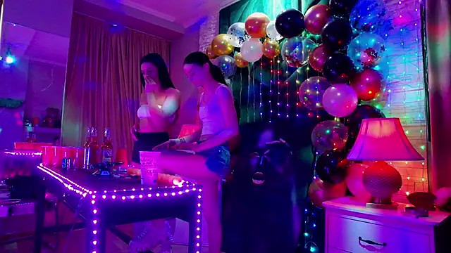 FeetVibe online show from March 21, 5:56 am