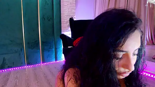 FeetVibe online show from May 28, 5:27 am