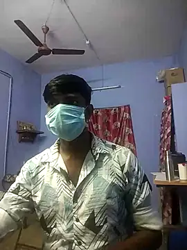 Tamilandteluguboy14 online show from April 22, 1:23 pm