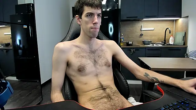 White Dylan online show from November 5, 4:51 pm