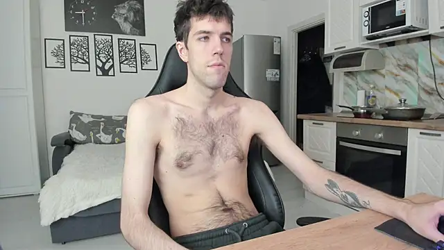 White Dylan online show from May 30, 11:46 pm