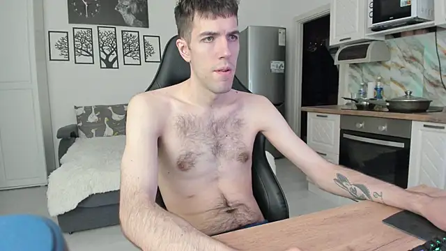 Snapshot of White_Dylan chatting on June 24, 9:47 pm White Dylan online show from June 24, 9:47 pm