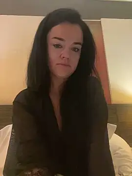 English-Chloe96 online show from October 22, 3:40 am