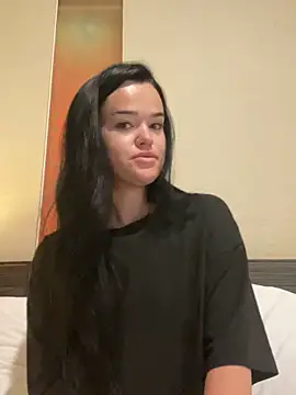 English-Chloe96 online show from November 12, 4:35 am