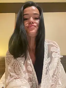 English-Chloe96 online show from November 16, 4:51 am