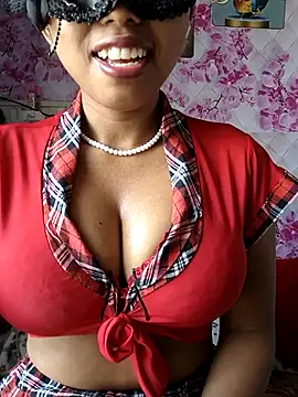 sandy naughty online show from January 17, 3:55 am