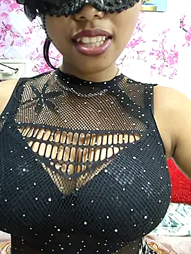 sandy naughty online show from March 7, 5:32 pm