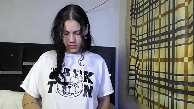 realshy-Stepsis online show from March 24, 12:43 pm