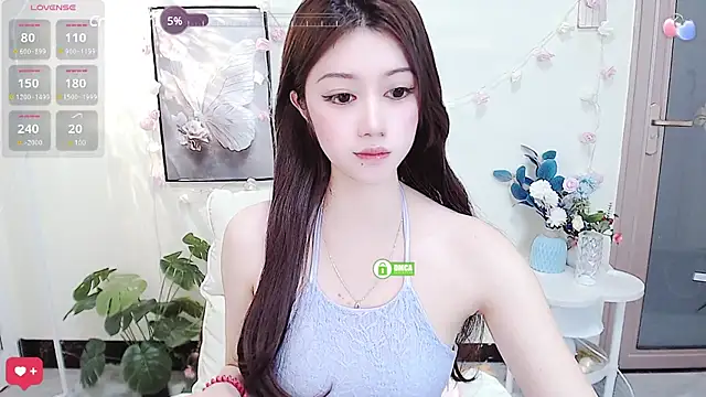 Snapshot of HAPPY-168 chatting on February 19, 7:28 am HAPPY-168 online show from February 19, 7:28 am