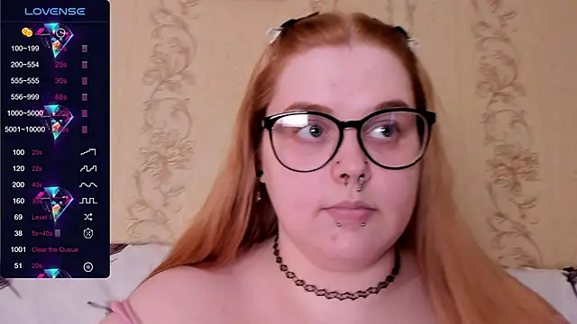 Crow Diam0nd online show from February 18, 12:23 pm