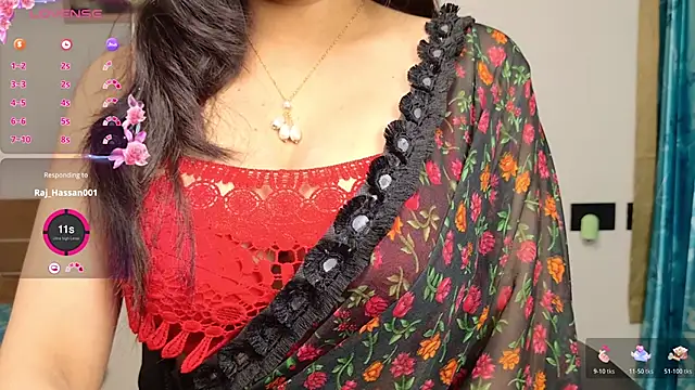 Punjabi Queen1 online show from November 16, 3:39 pm