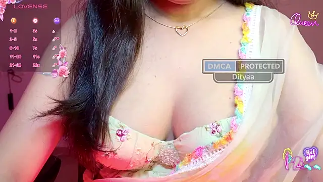 Punjabi Queen1 online show from July 30, 3:33 pm